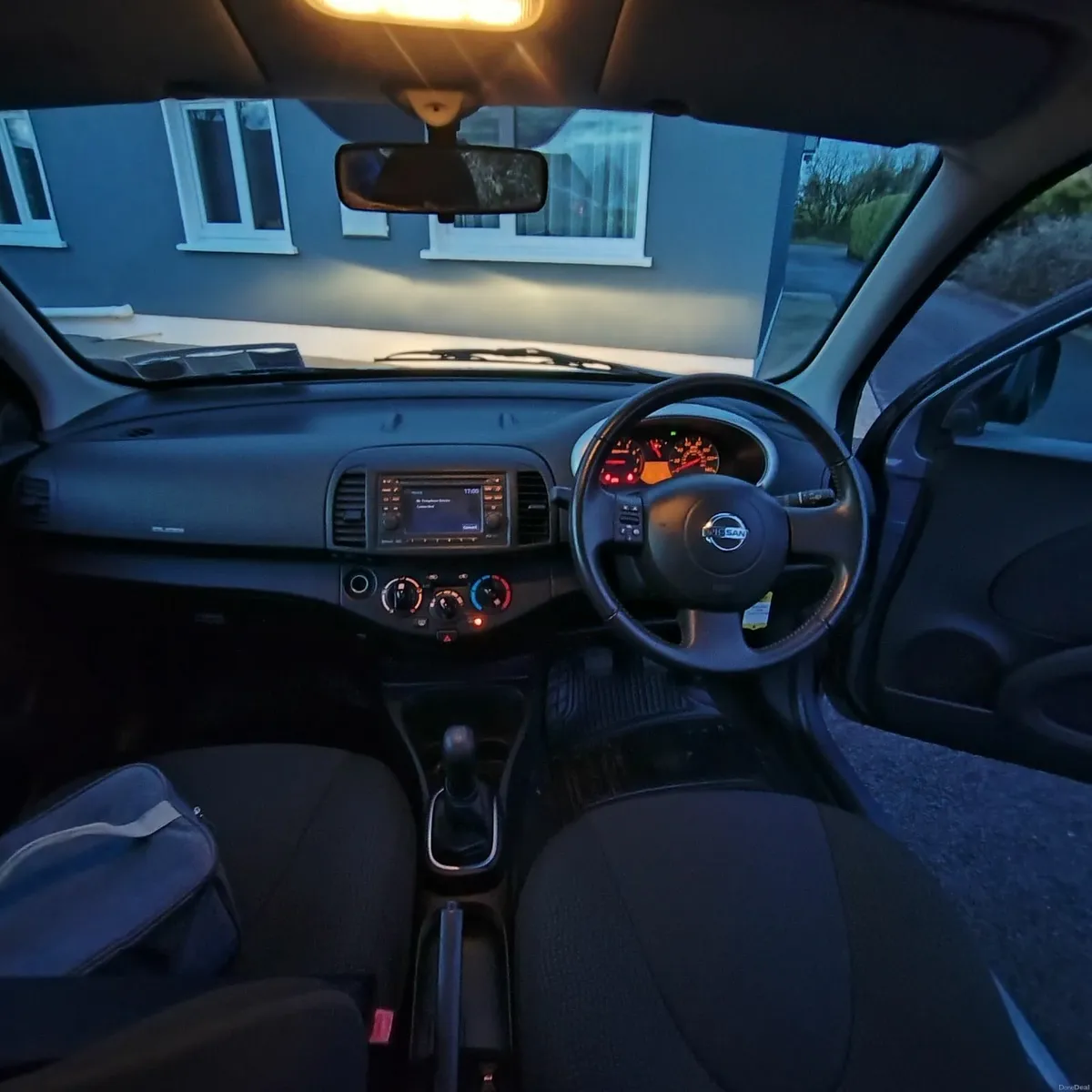 Nissan Micra 2010 - Image 4