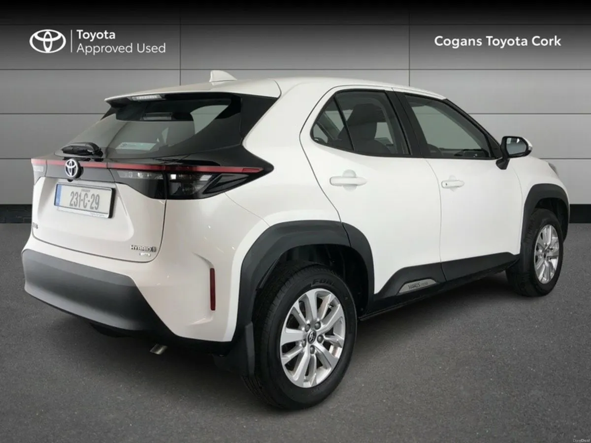 Toyota Yaris Cross 1.5 - Image 2