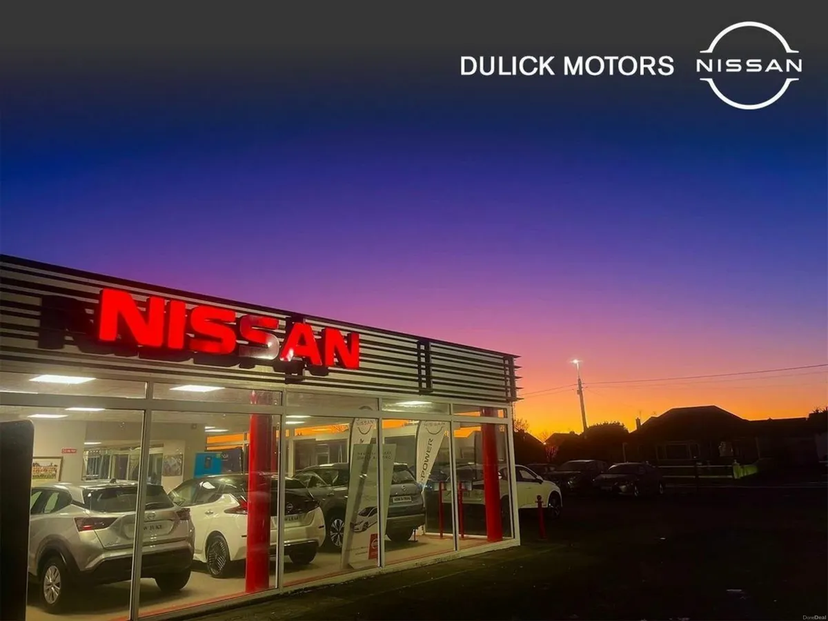 Nissan Leaf SV - Image 4