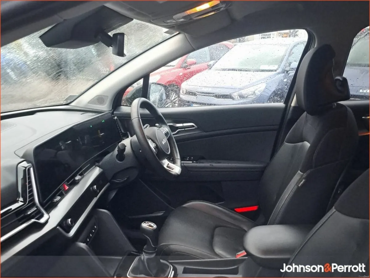 Kia Sportage K3 Diesel - Image 4