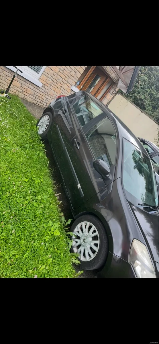 2011 Renault Clio, NCT - Image 1