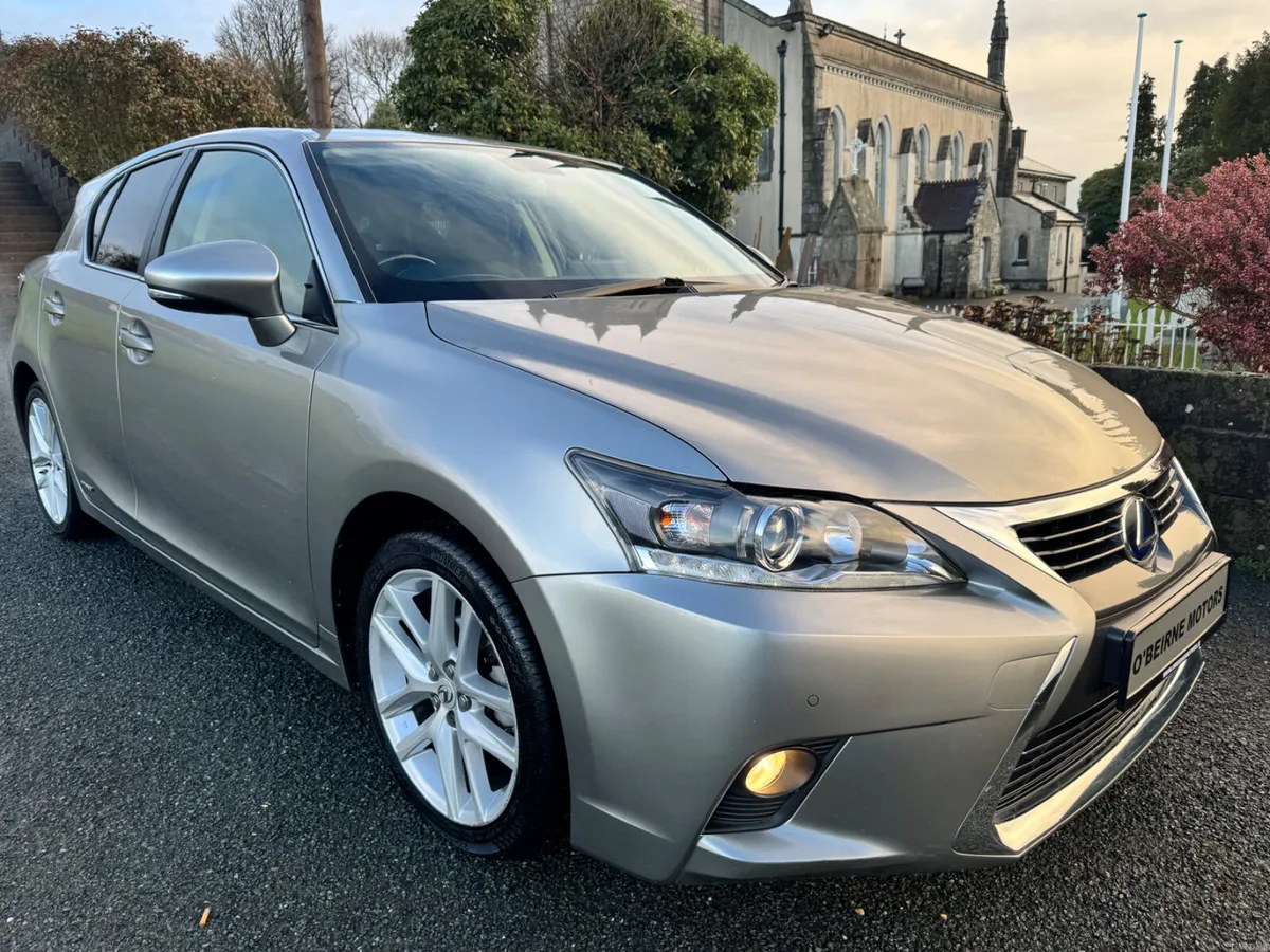 C200H HIGH SPEC * ONLY 81k KMS* - Image 3