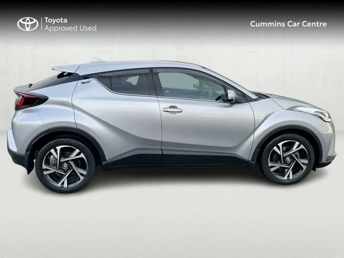 Toyota C-HR C-HR HYBRID SPORT - Image 3
