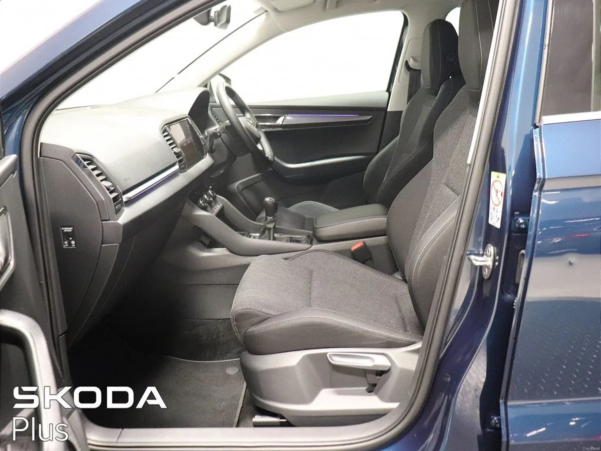Skoda Karoq 2.0TDI 115HP Style - Image 4