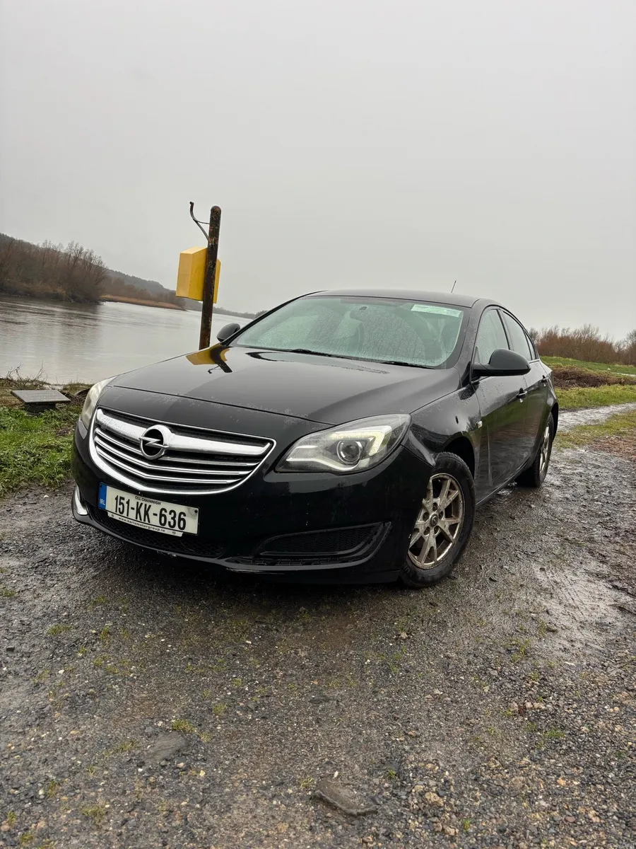 Insignia New NCT - Image 2