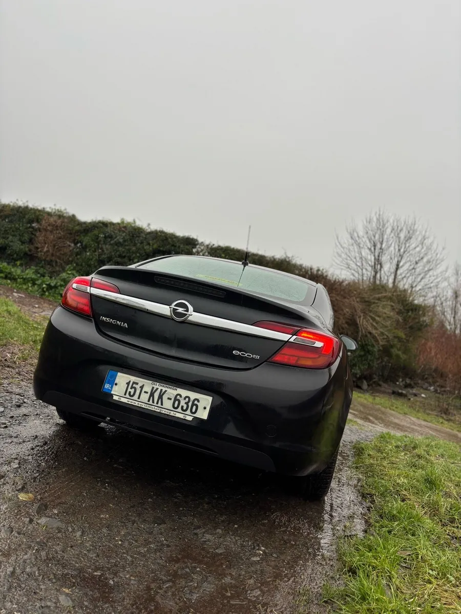 Insignia New NCT - Image 3