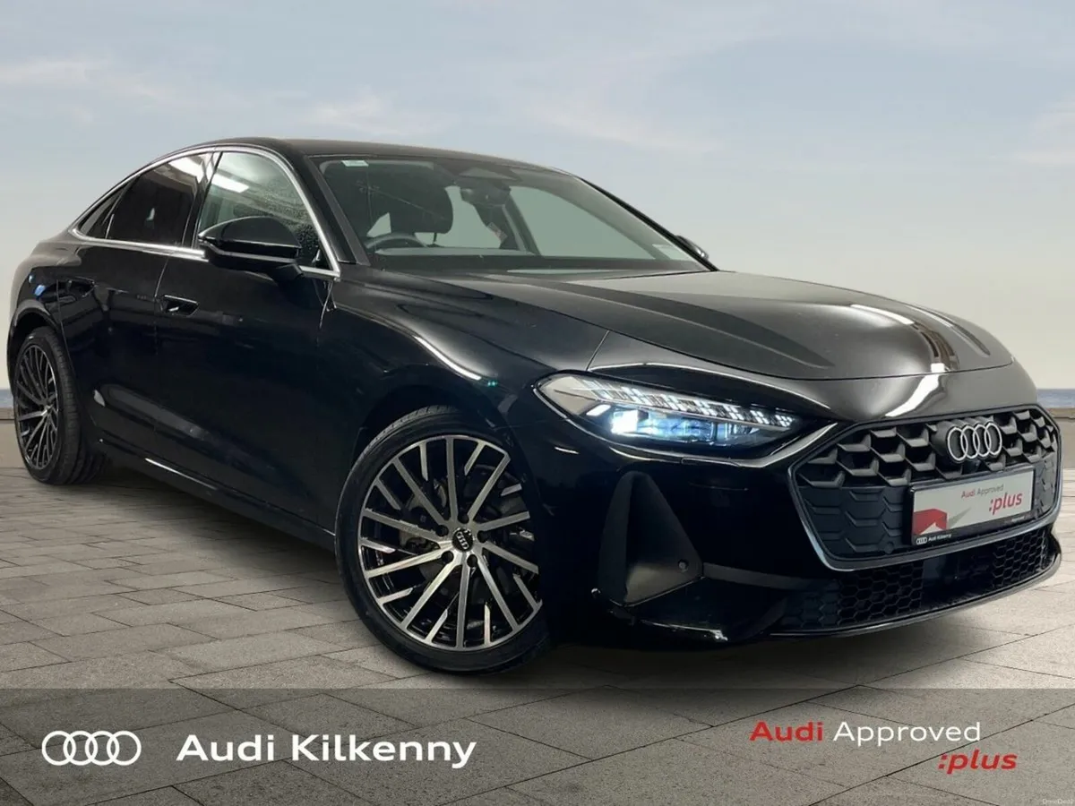 Audi A5 40 TDi Edition One SE with Upgraded Alloys - Image 1