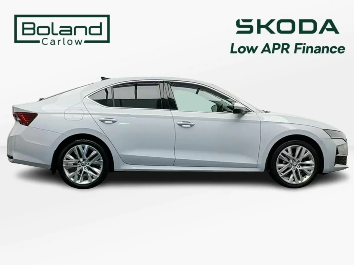Skoda Octavia 2.0TDI SEL PLUS *5.9% APR* €75 P/W O - Image 4