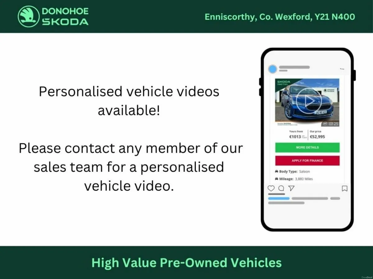 Skoda Kodiaq 2.0 TDI 150HP DSG Style 7 Seat - Image 4