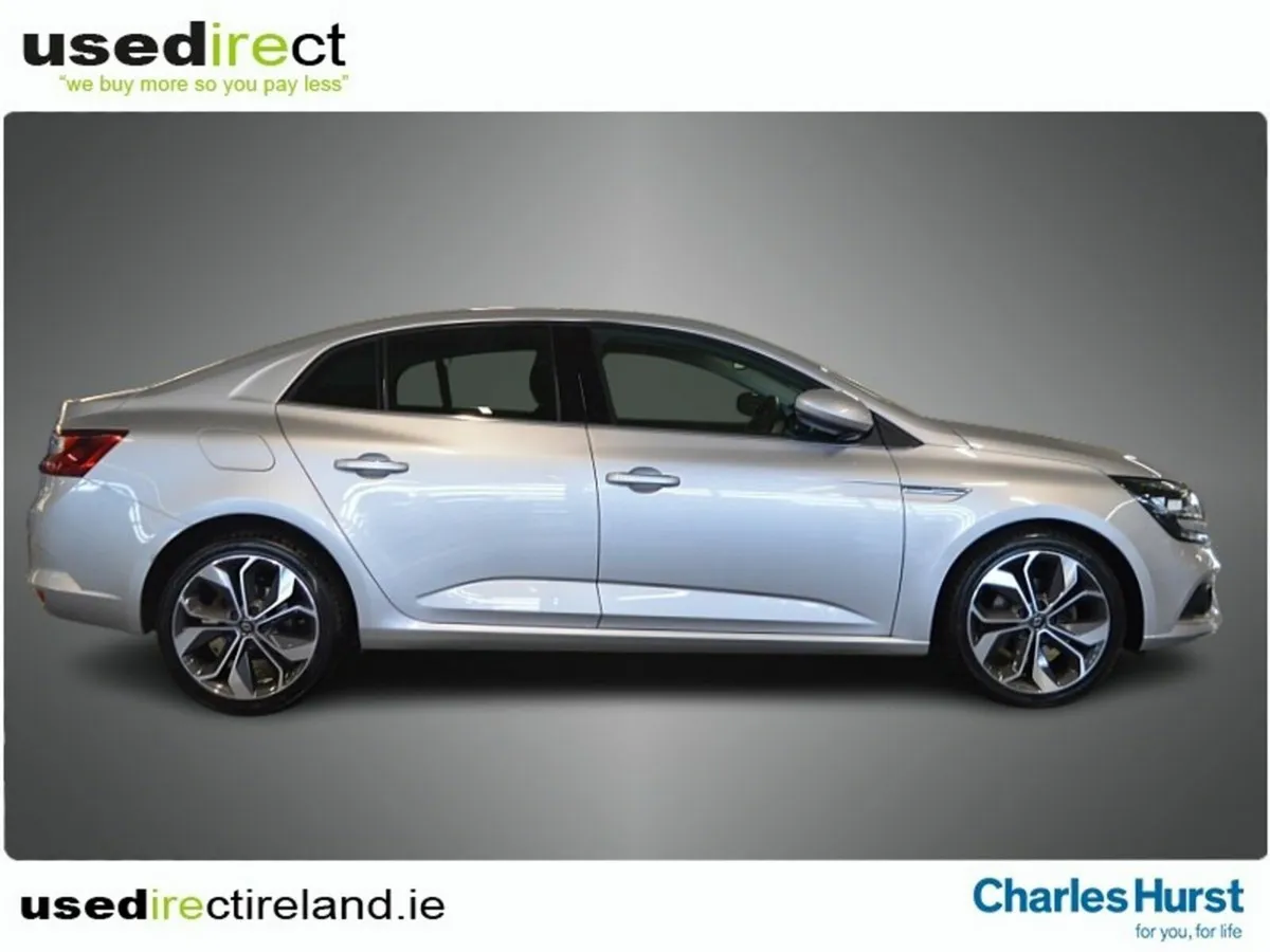 Renault Megane 1.3 TCe 140 GPF Signature - Image 2