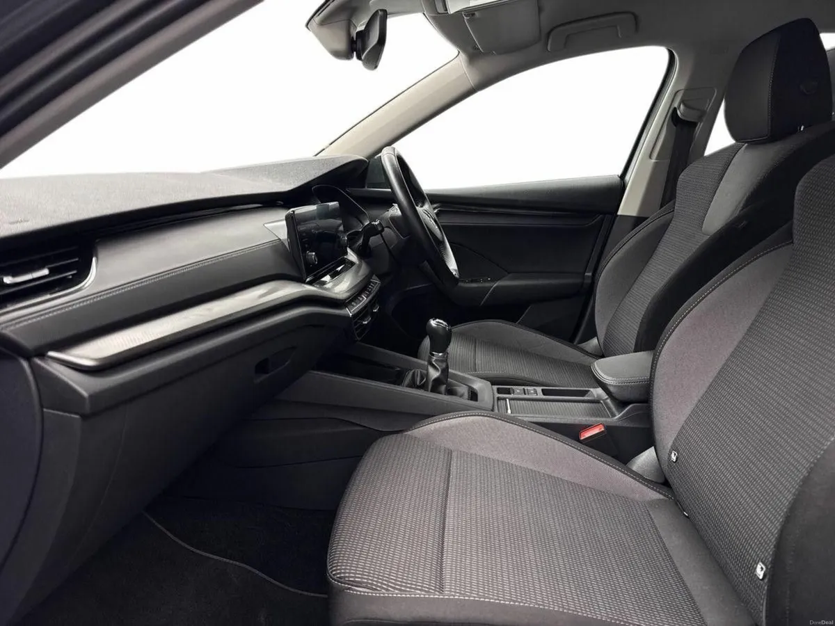 Skoda Octavia 2.0TDI AMB *JUST IN* €85 P/W - Image 2