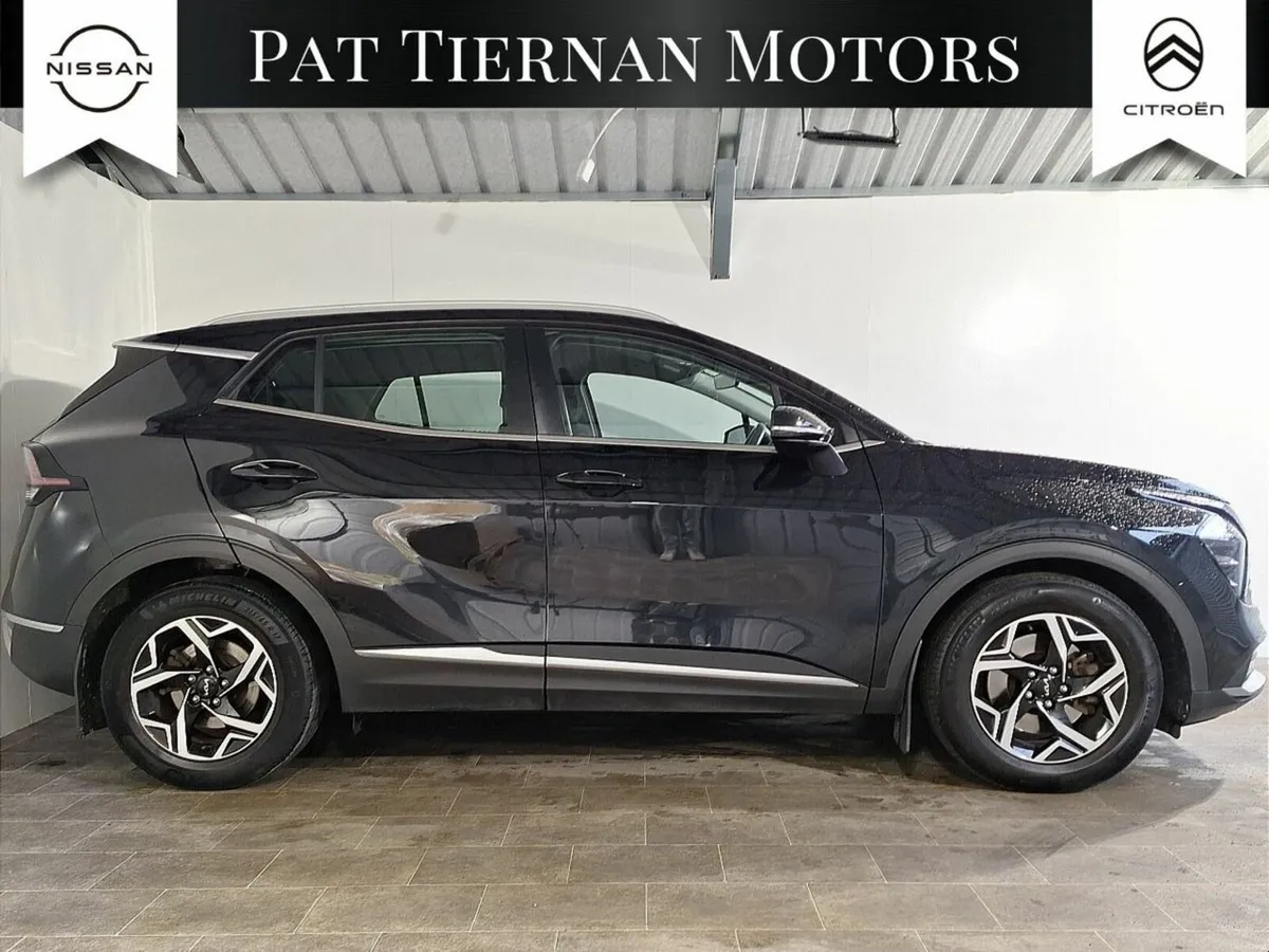 Kia Sportage K2 Diesel MHEV - Image 3