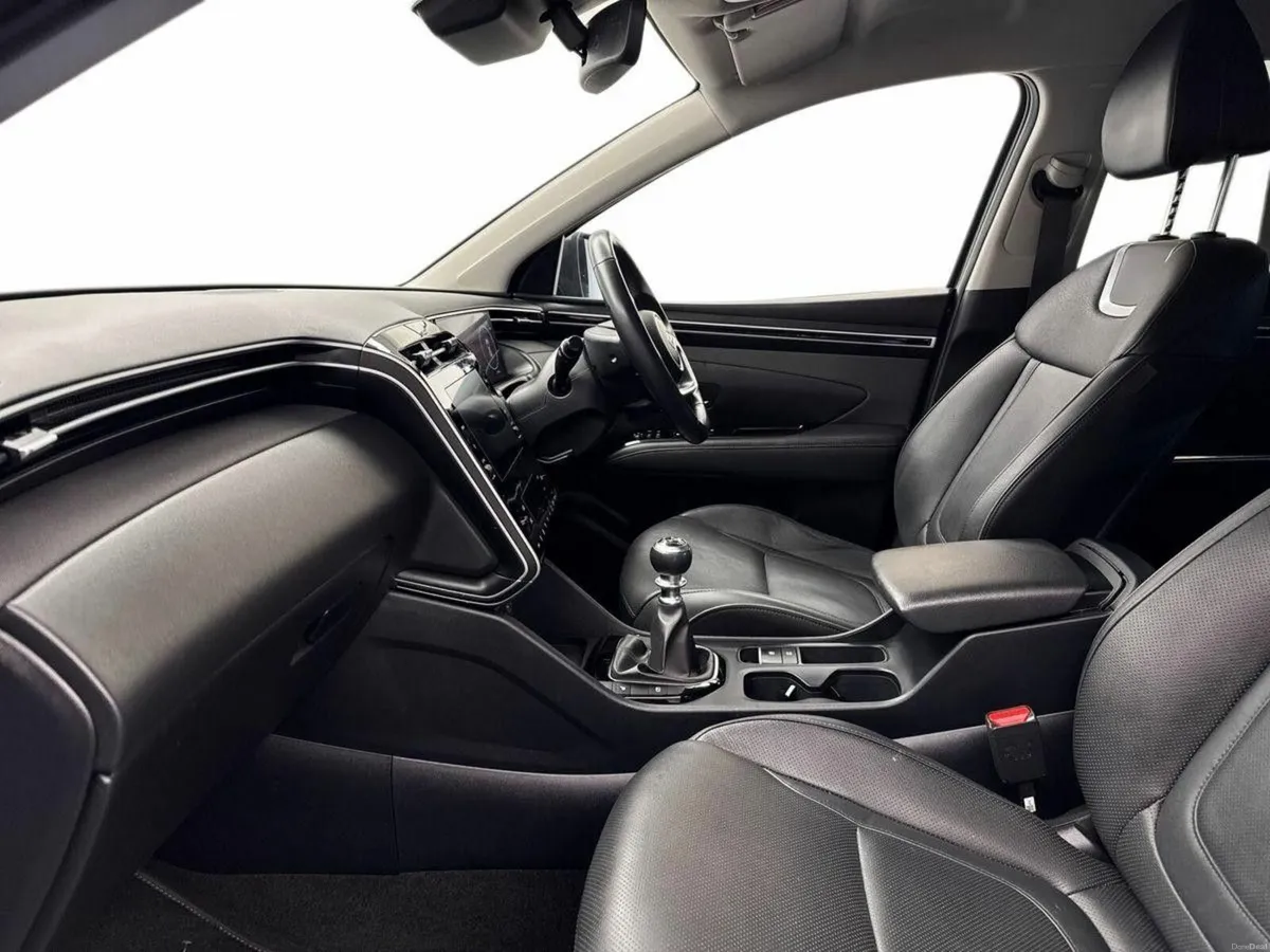 Hyundai Tucson 1.6D EXEC *JUST IN* €70 PER WEEK ON - Image 3