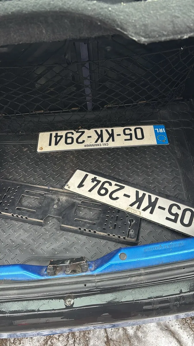 Peugeot 206 - Image 2