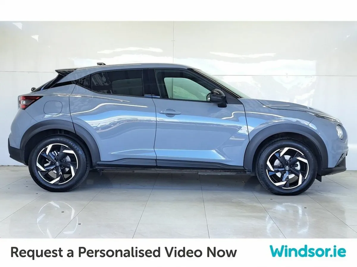Nissan Juke 1.0T SV Premium €2000 Scrappage offer - Image 3