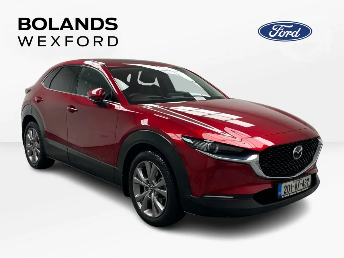 Mazda CX-30 2WD 1.8D 116ps GT SPORT 6AT - Image 1