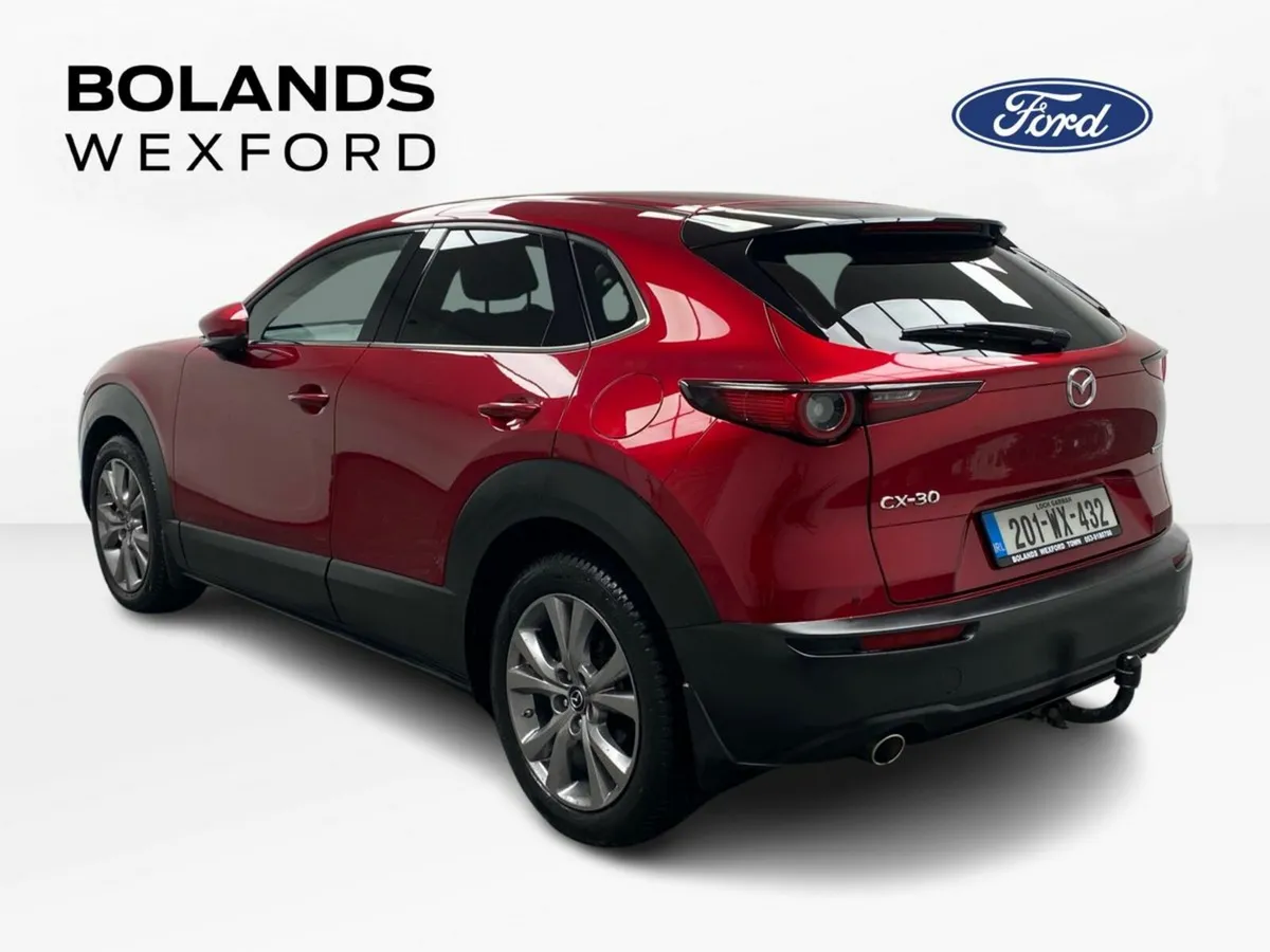 Mazda CX-30 2WD 1.8D 116ps GT SPORT 6AT - Image 4