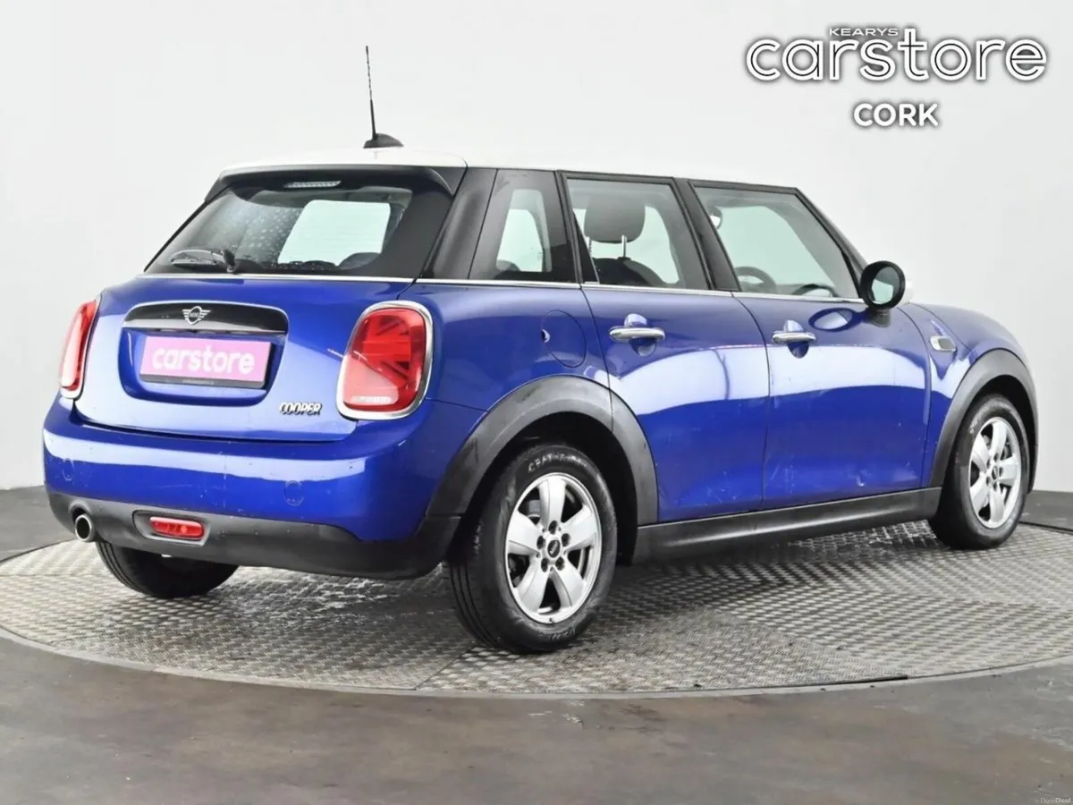 Mini Cooper Cooper Classic - Image 5