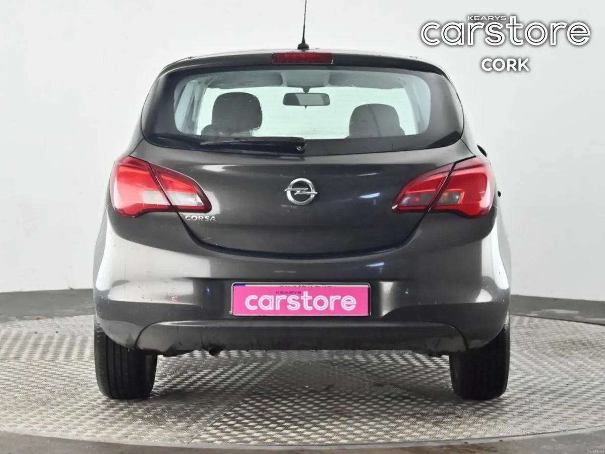 Opel Corsa 1.4 90PS SC - Image 4
