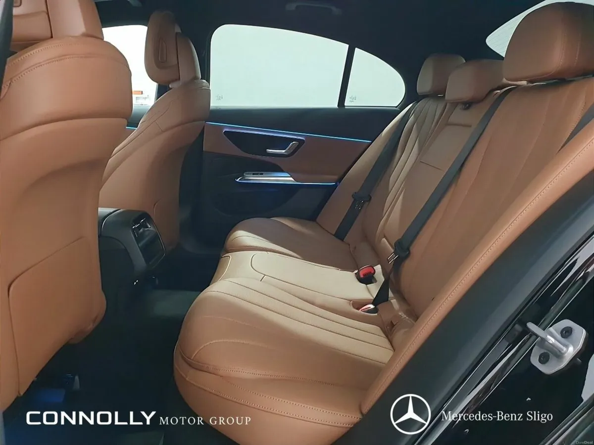 Mercedes-Benz E-Class 300 DE - Premium Premium Nig - Image 6