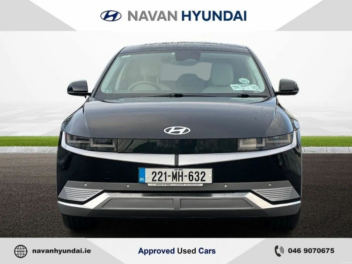 Hyundai IONIQ 5 73kW Premium Plus - Image 3