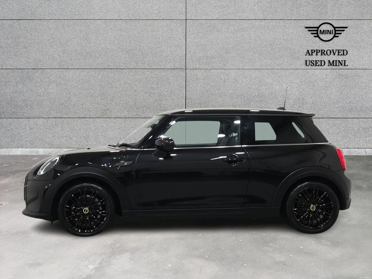 Mini Cooper Electric Level 2 - Image 4