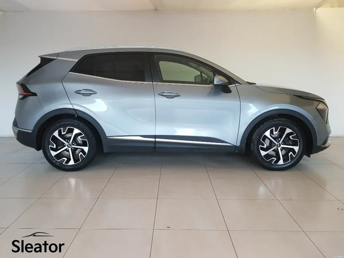 Kia Sportage K3 SEM 5DR - Image 2