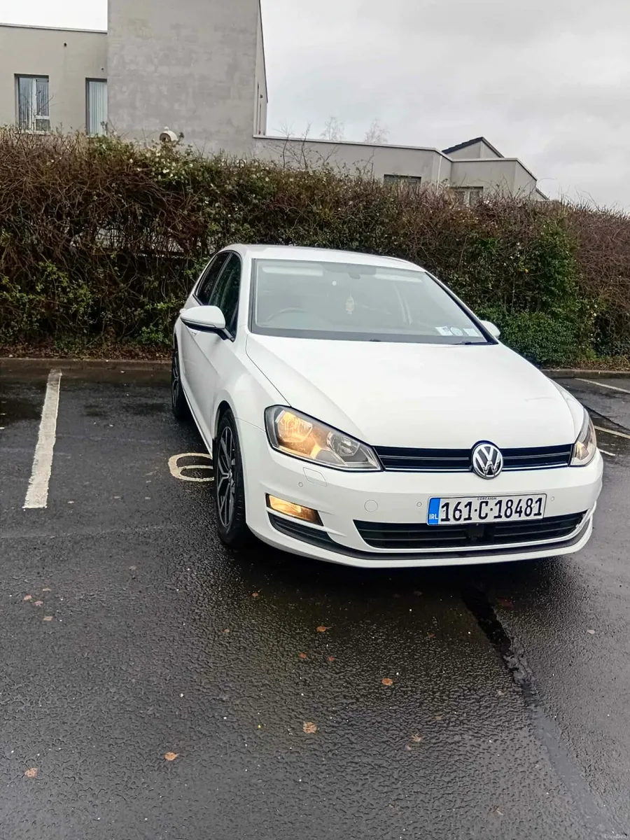 Vw golf - Image 3