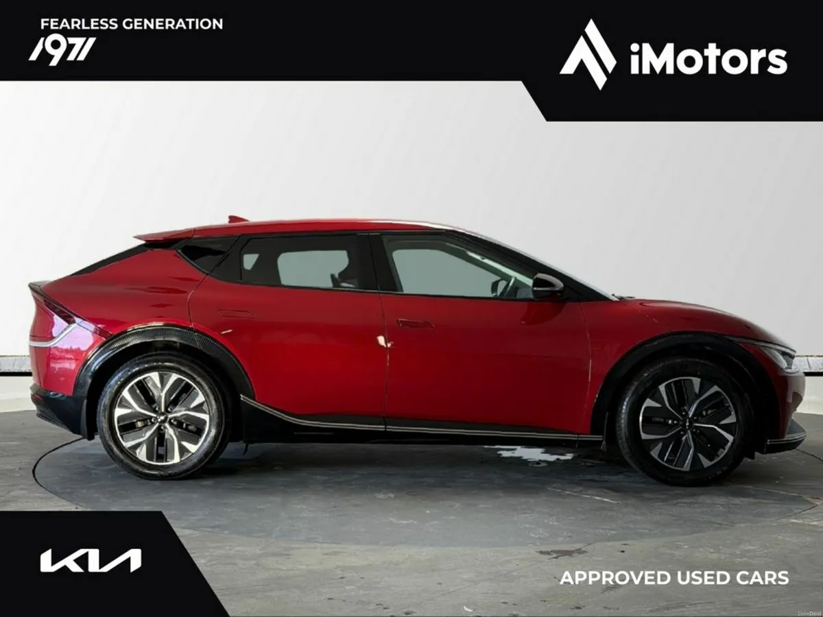 Kia EV6 Earth 5DR Auto - Image 2