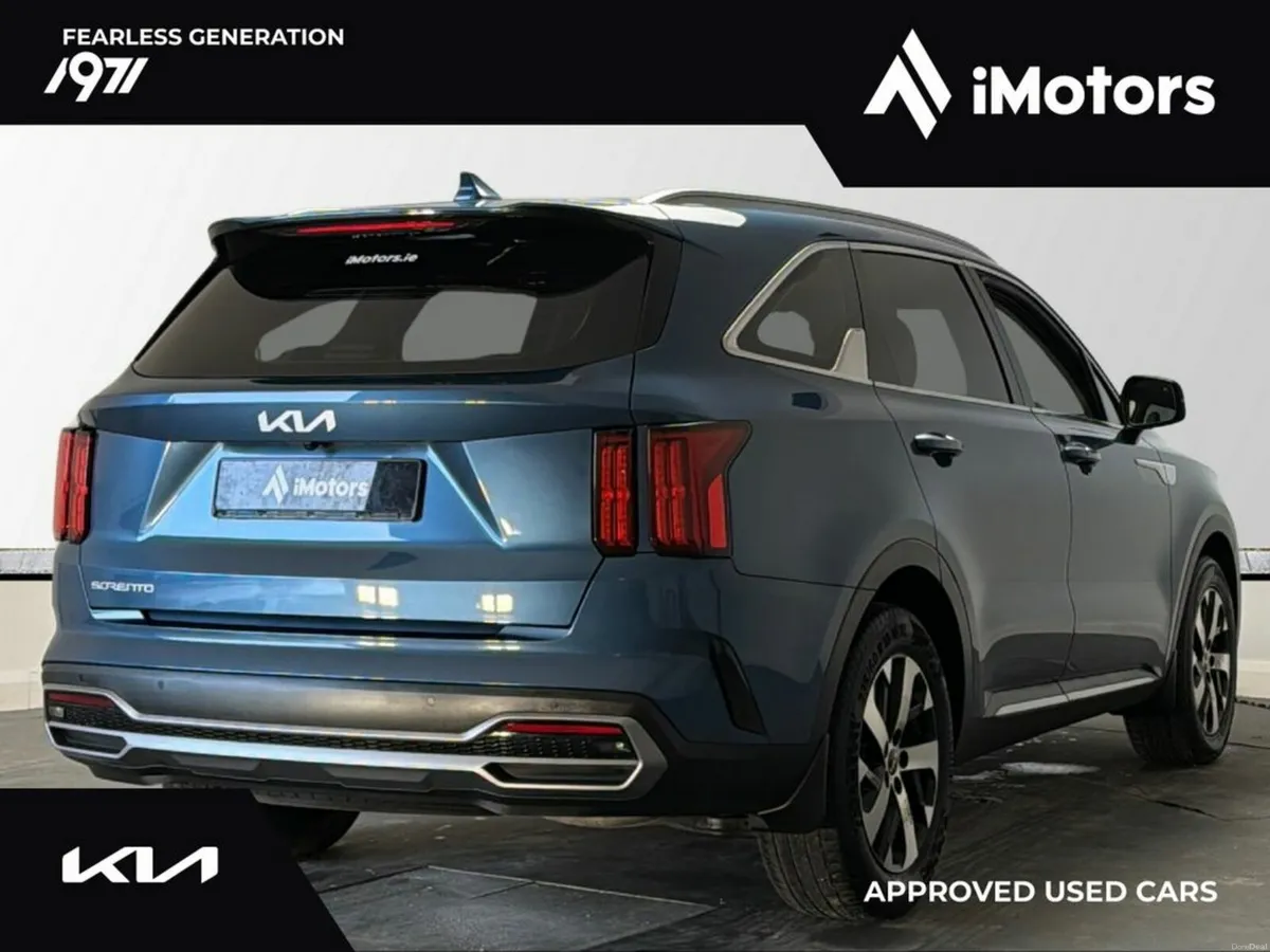 Kia Sorento 7 SEATER K3 MY23 2WD 5DR AUT - Image 3