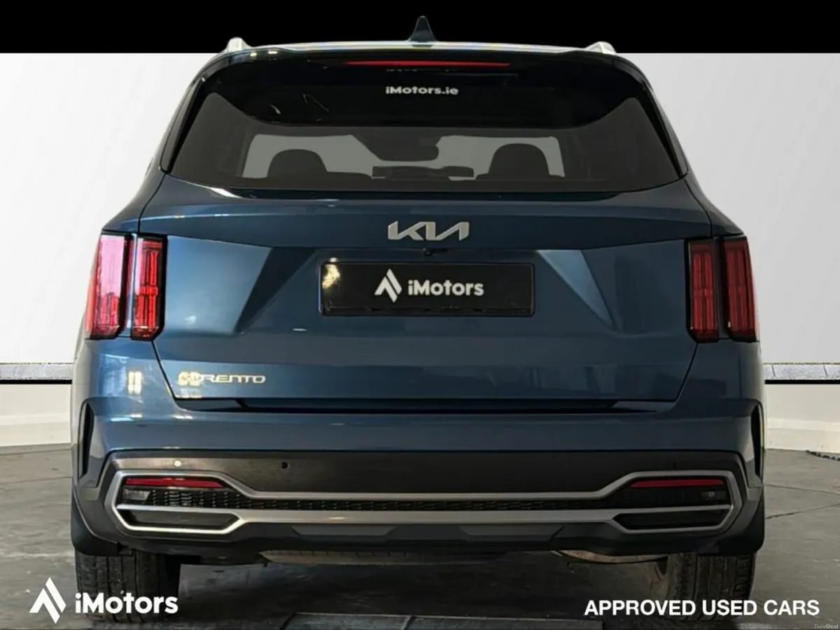 Kia Sorento 7 SEATER K3 MY23 2WD 5DR AUT - Image 4