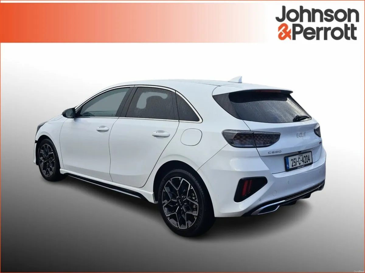 Kia Ceed 1.0 GT Line Petrol - Image 3