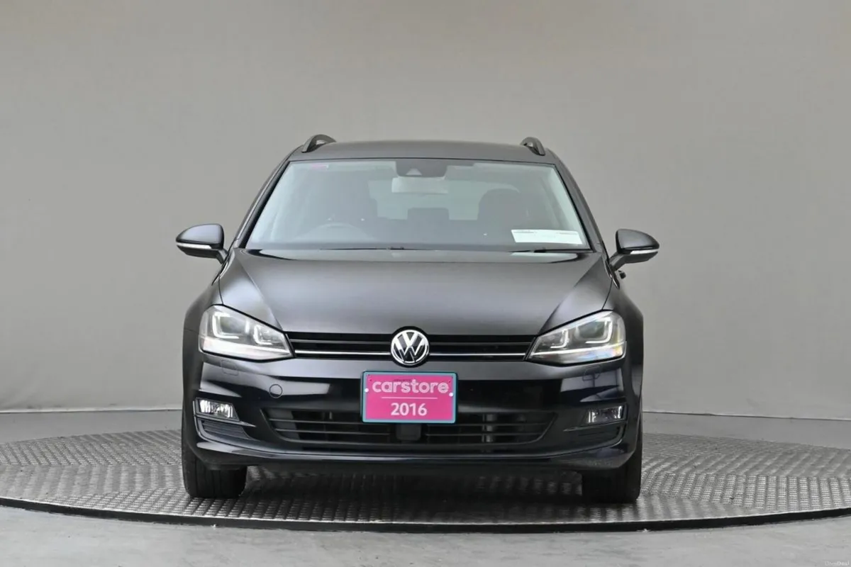 Volkswagen Golf 1.2 TSI DSG MK7 VARIANT COMFORTLIN - Image 2