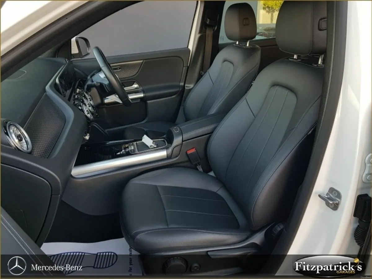 Mercedes-Benz GLA GLA 200 d Progressive Plus - Image 4