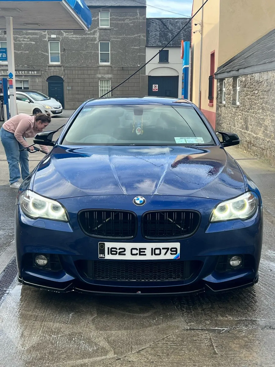 BMW f10 520d LCI msport - Image 1