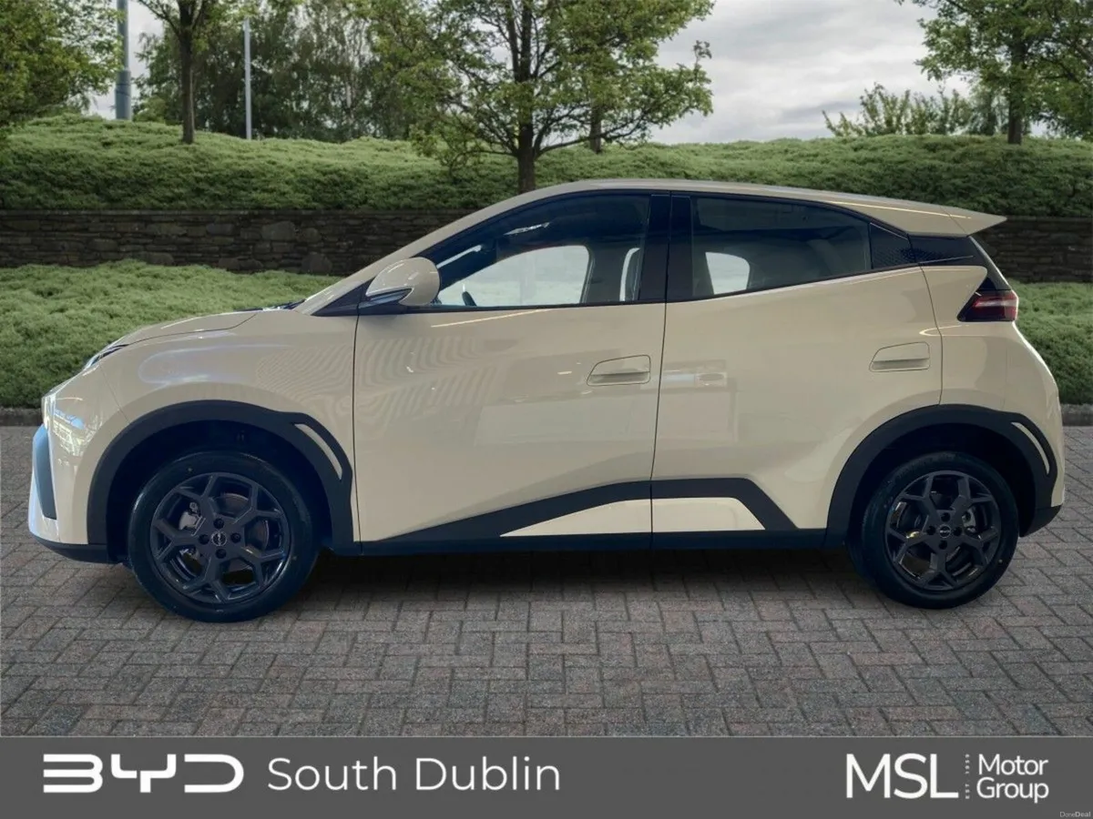 BYD DOLPHIN SURF in stock Boost - Image 6