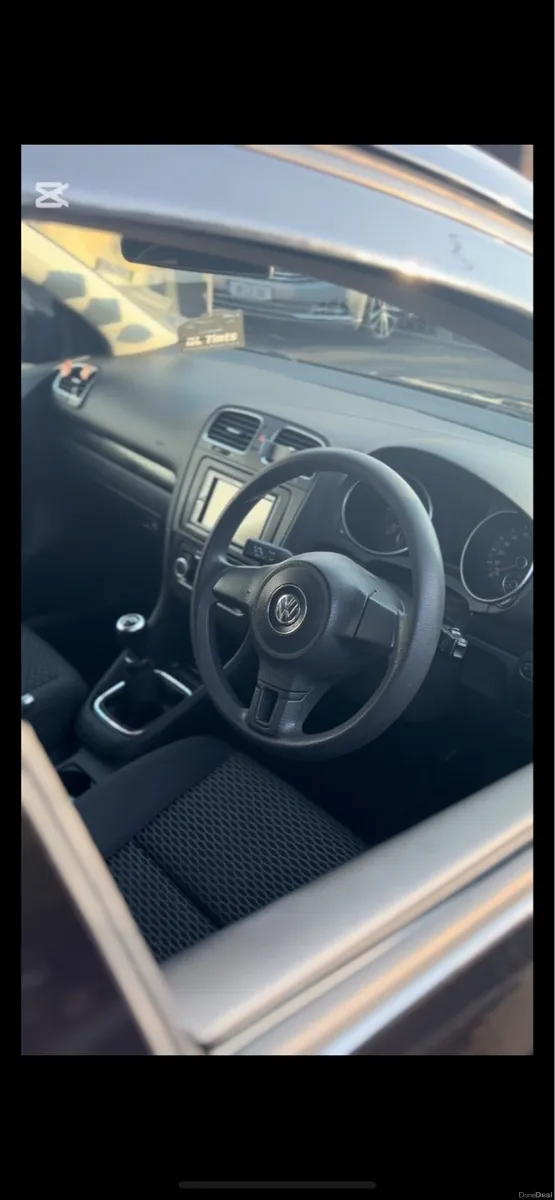 VW Golf mk6 - Image 4