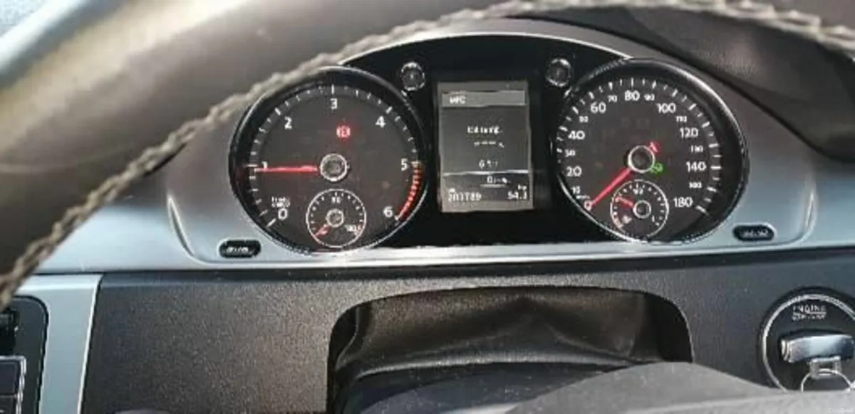 Volkswagen CC 2014 - Image 4