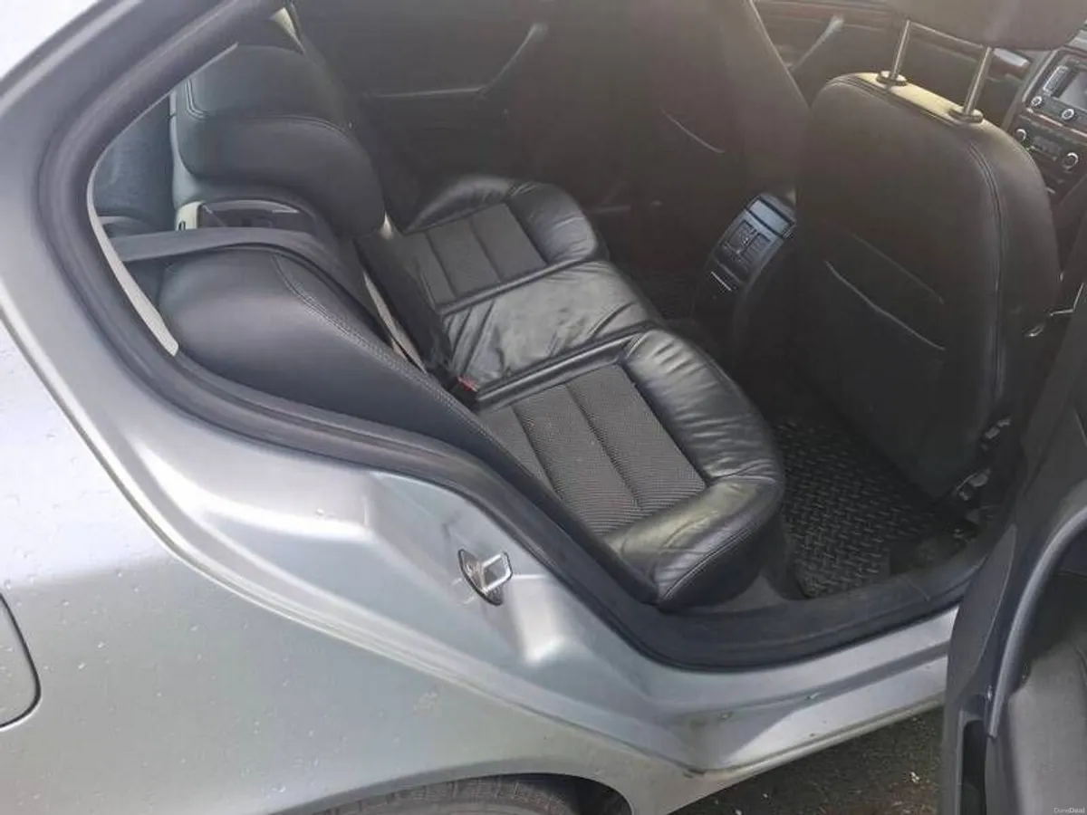 2012 Skoda Octavia - Image 4