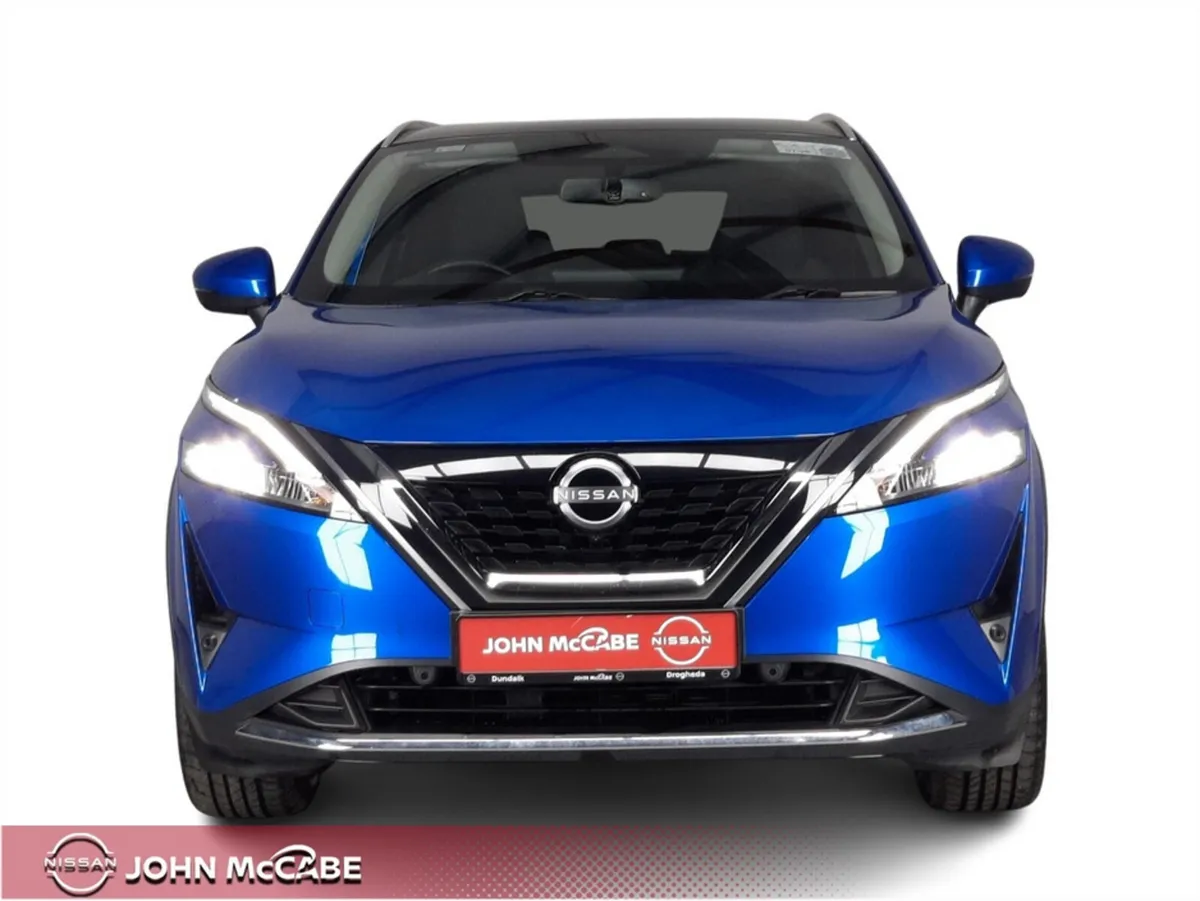 Nissan Qashqai EPOWER HYBRID SV PREMIUM *RETAIL PR - Image 4