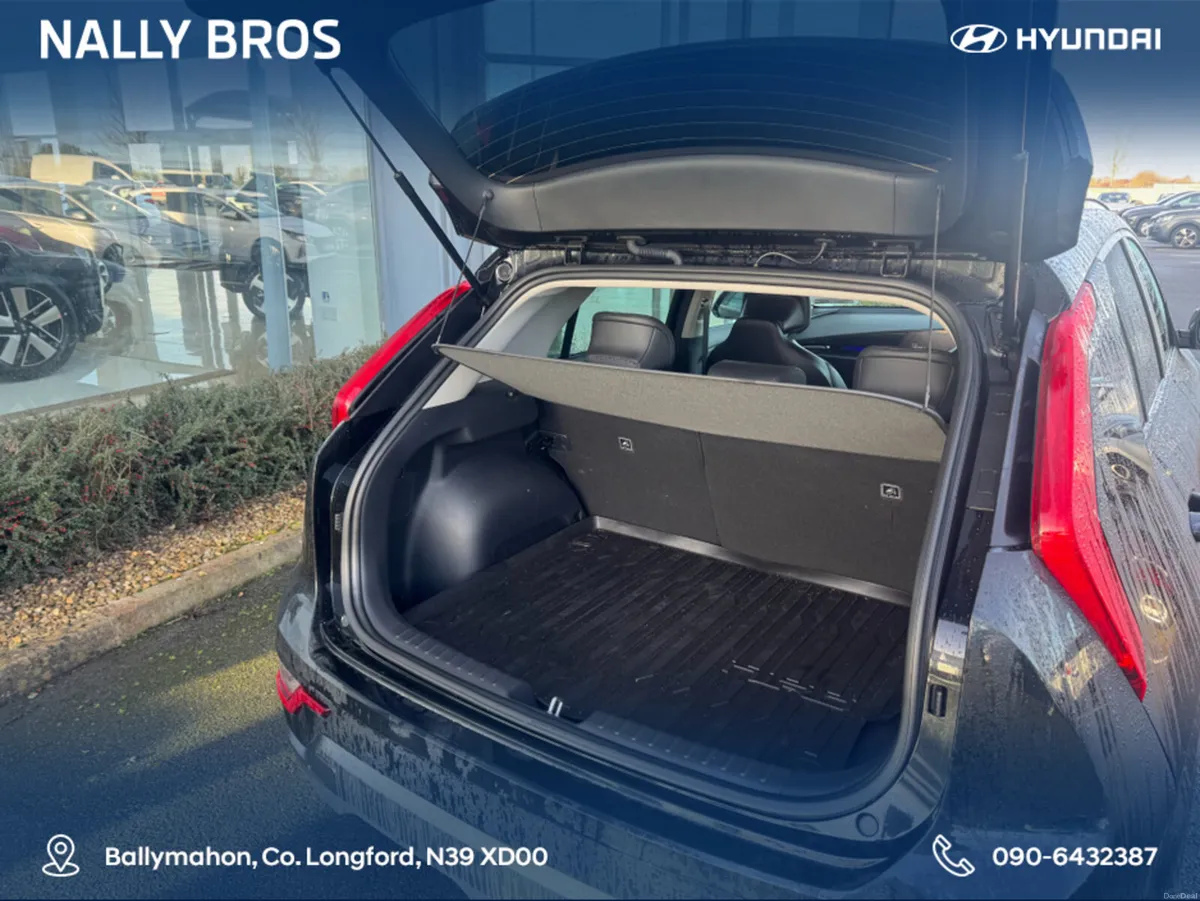Kia Niro HEV MY25 - Image 6