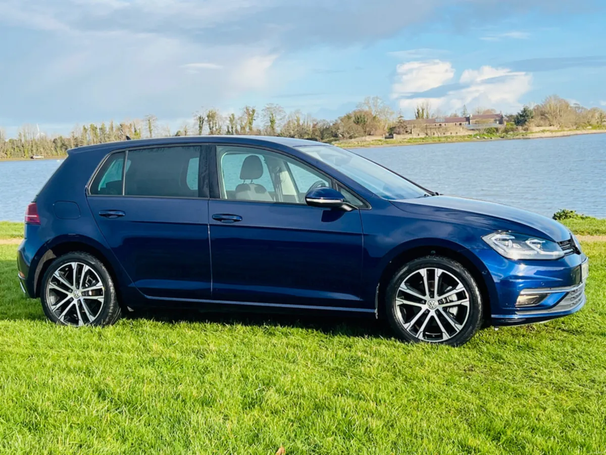 Volkswagen Golf ******* DEPOSIT TAKEN ******* - Image 3