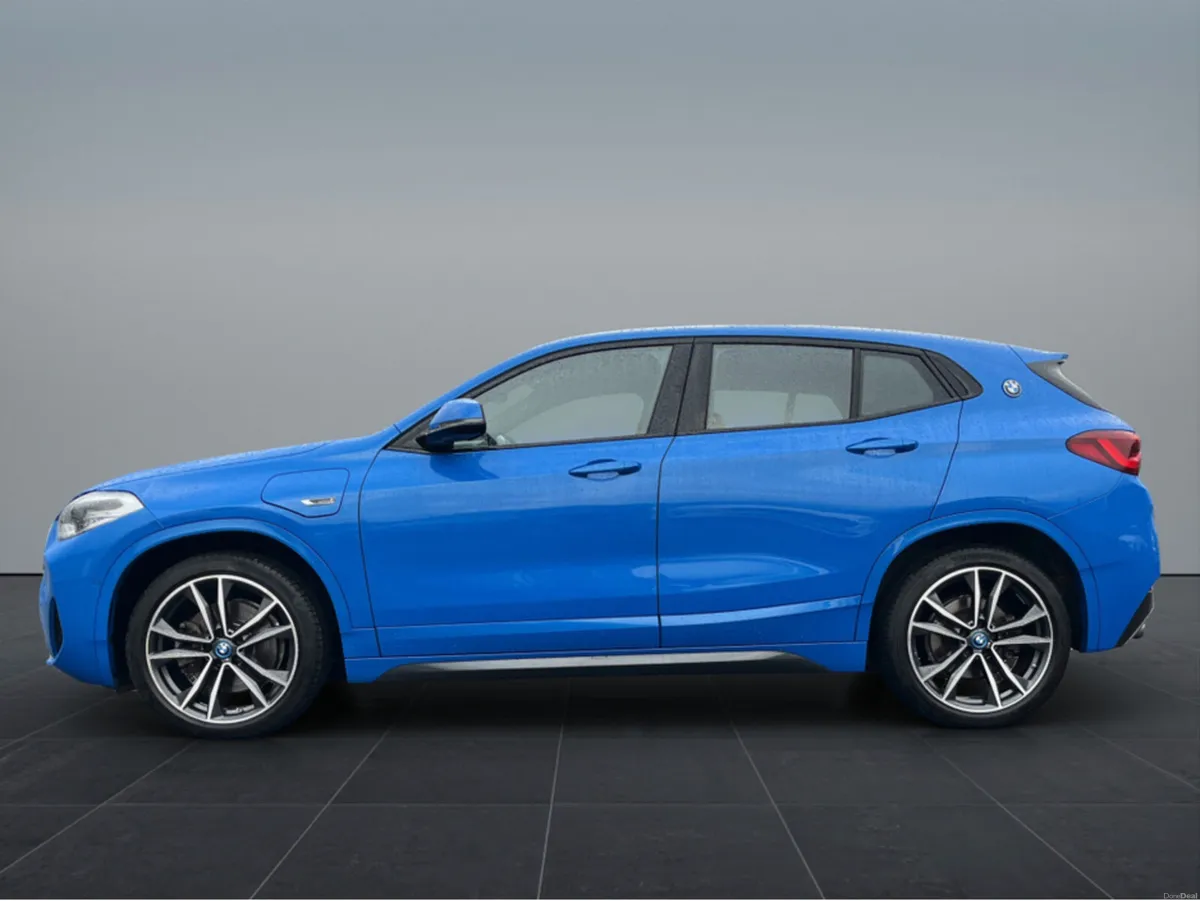 BMW X2 XDRIVE25E M SPORT AUTO - Image 6
