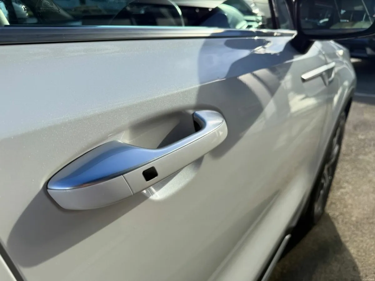 Kia Sorento Phev K3 5DR Auto - Image 4