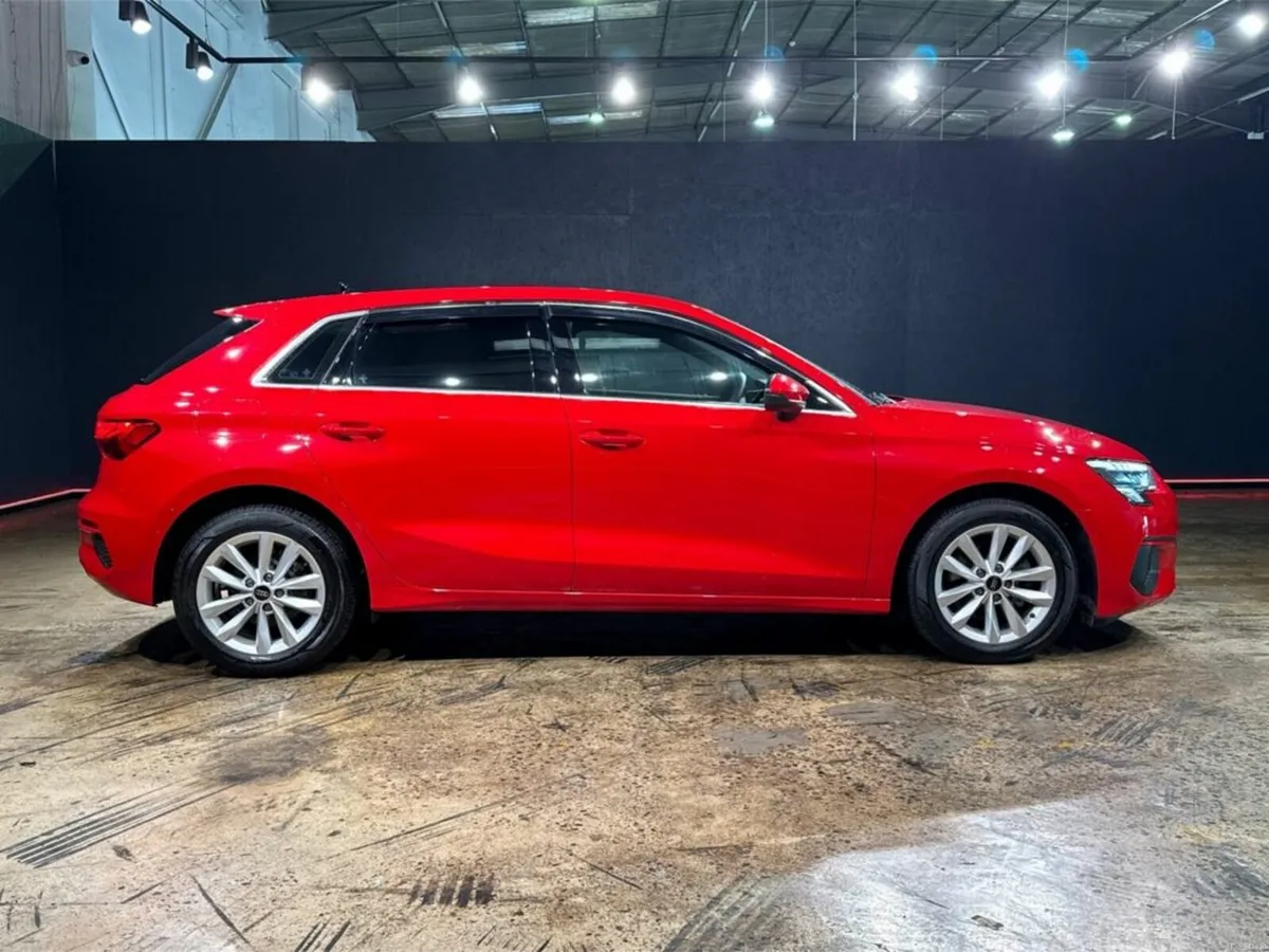 Audi A3 AUTOMATIC 1.0L TFSI - HEATED SEATS - FACTO - Image 3