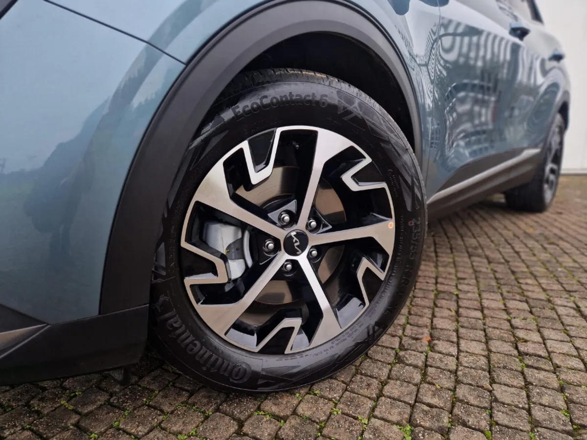 Kia Sportage K3 Diesel - Image 3