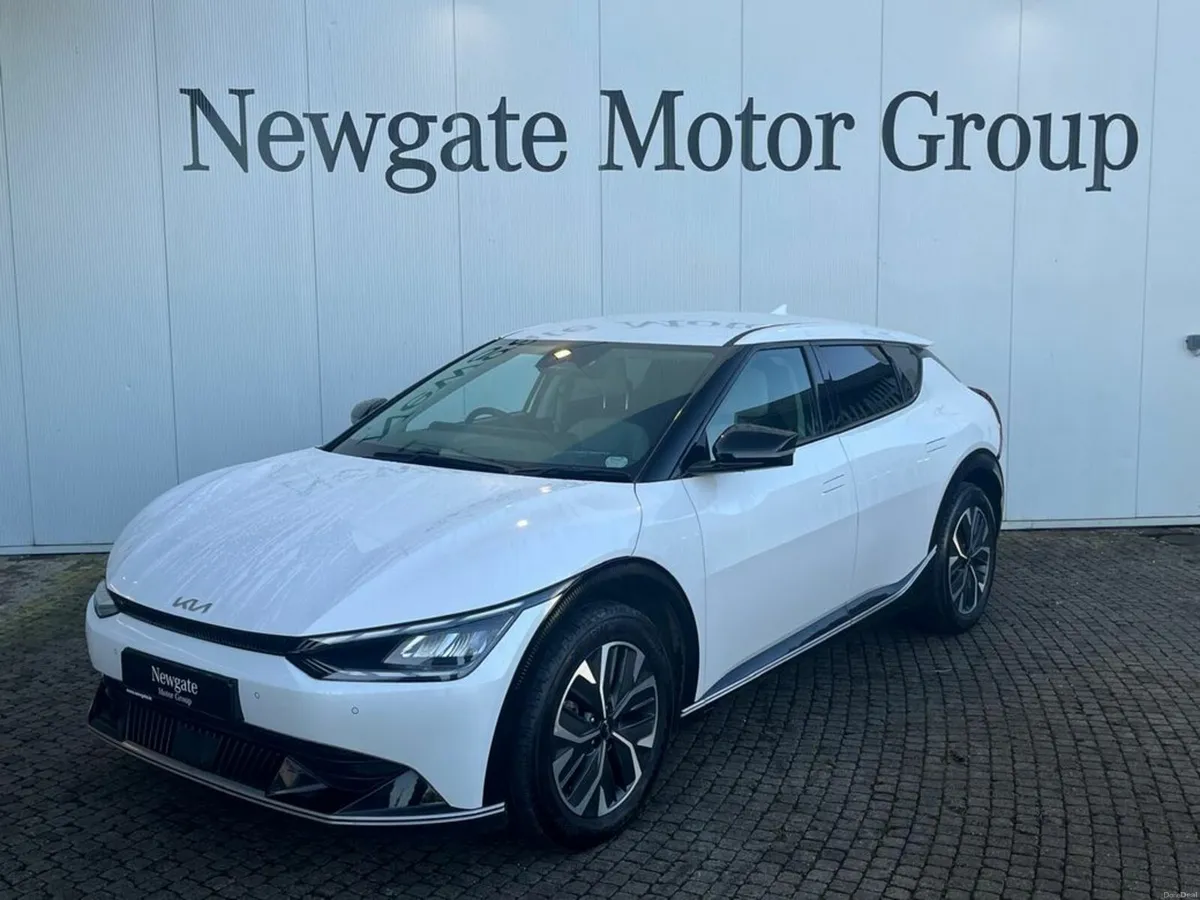 Kia EV6 EV6 Earth 5DR Auto - Image 1