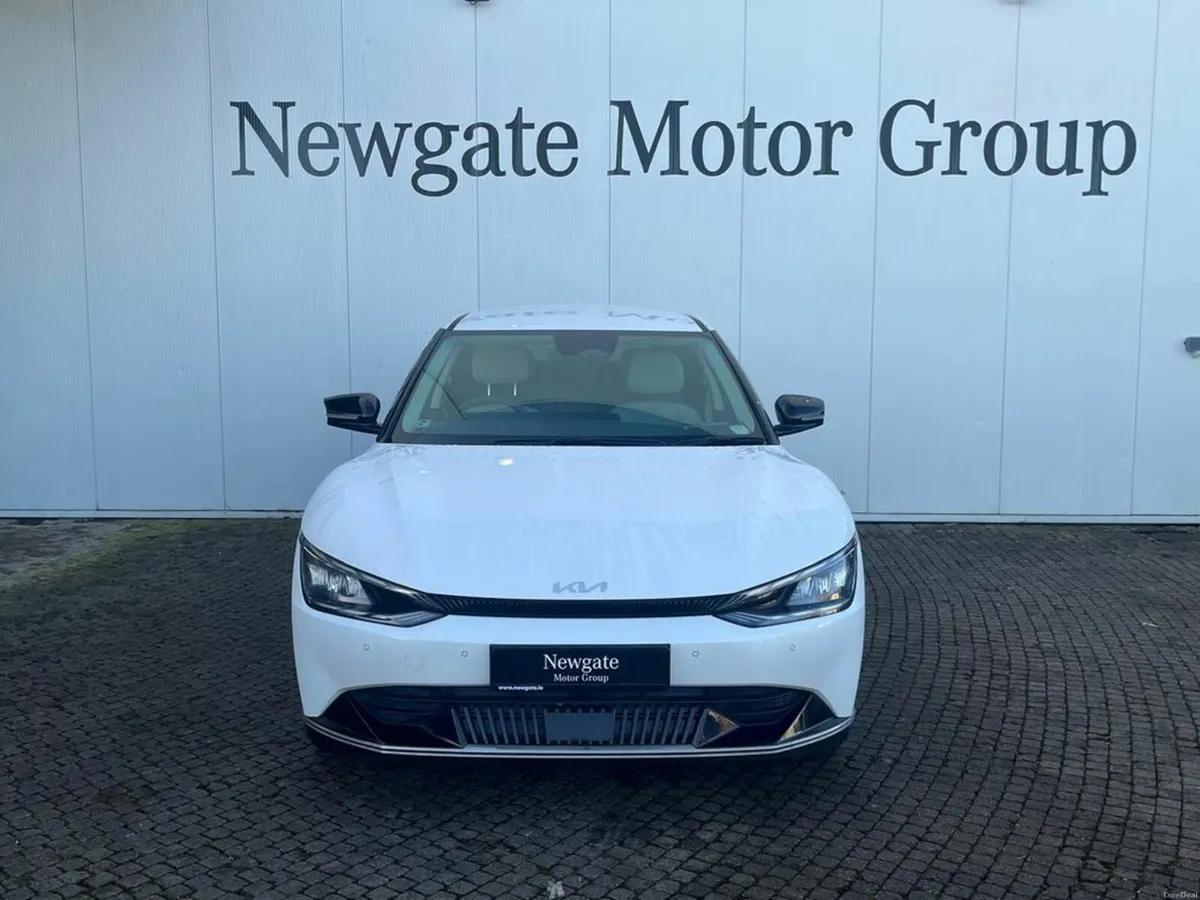 Kia EV6 EV6 Earth 5DR Auto - Image 2