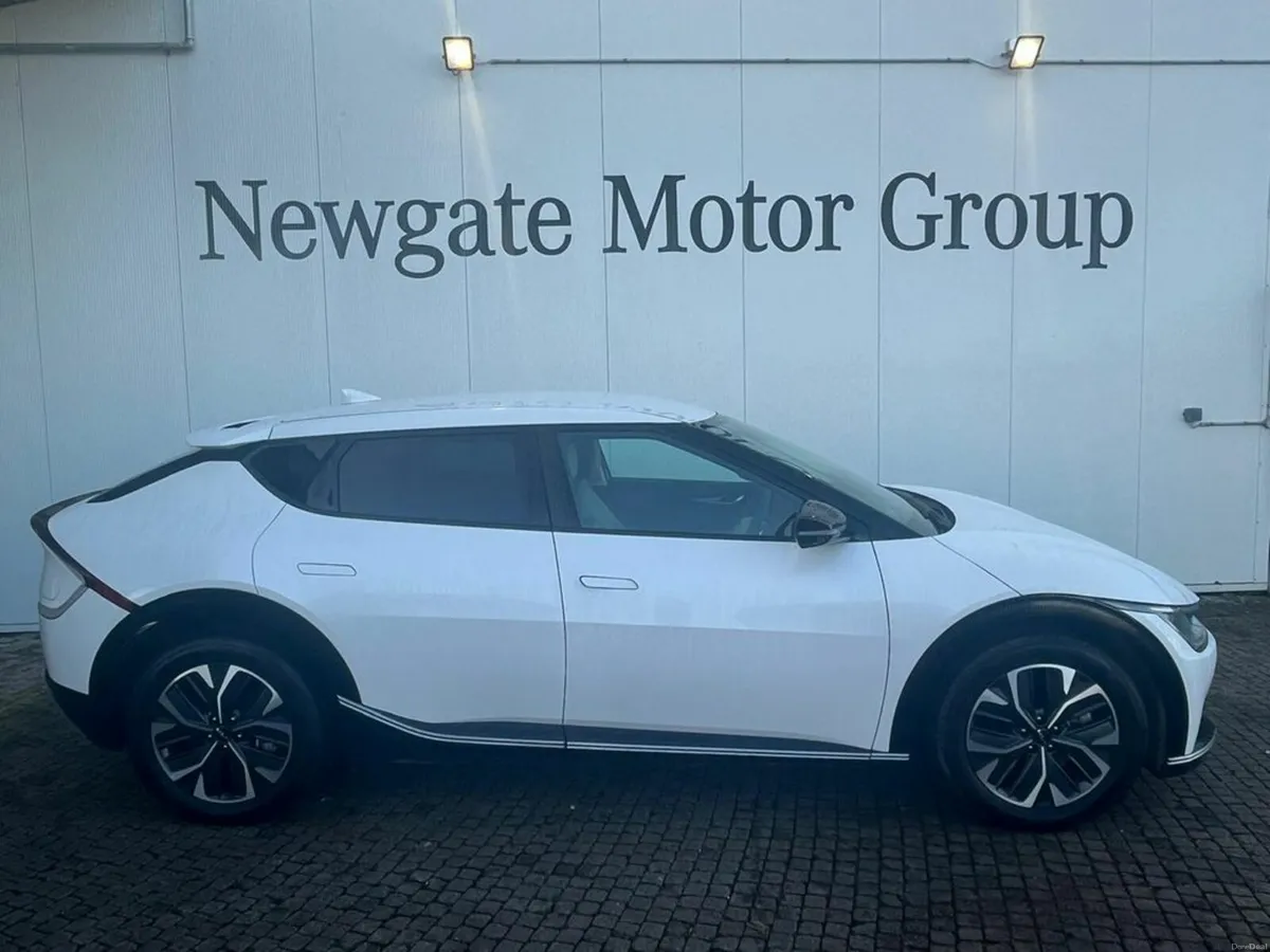 Kia EV6 EV6 Earth 5DR Auto - Image 4