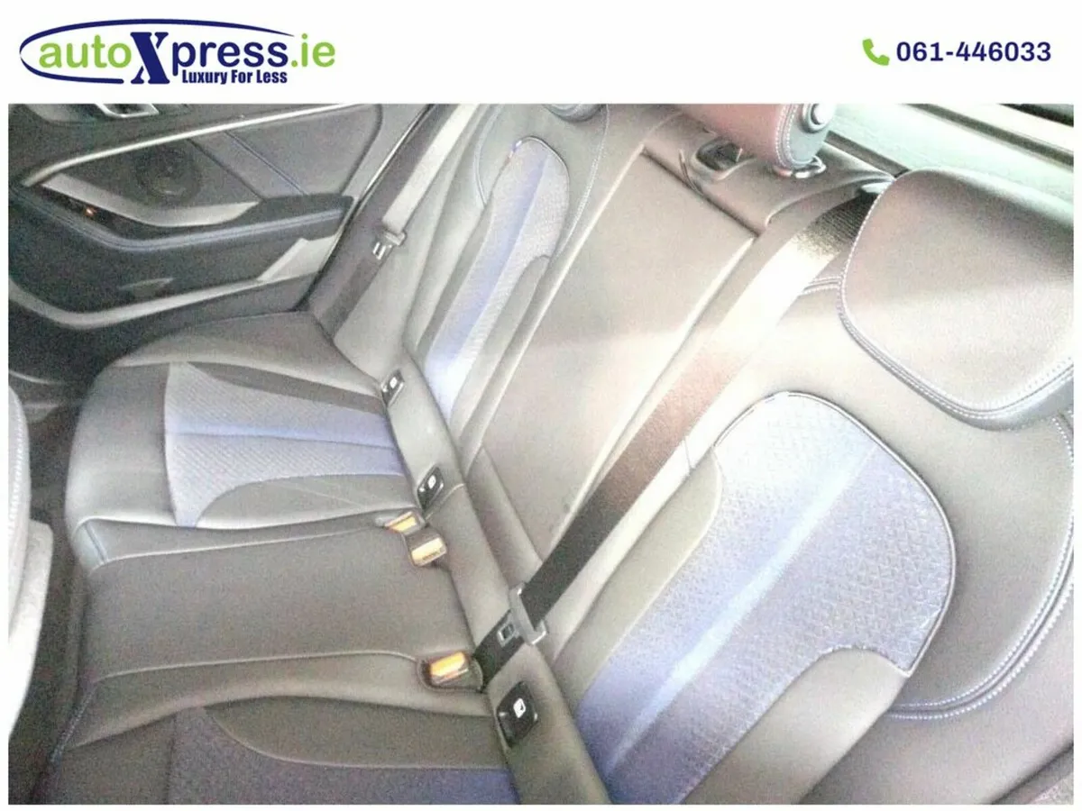 BMW 1-Series 118D M-SPORT EDITION JOY+ Automatic, - Image 4